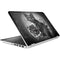 Alchemy Paracelsus - The Philosophers Familiar HP Pavilion Skin